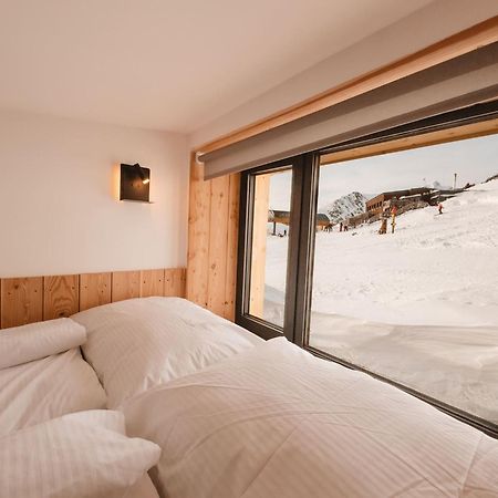 Horska Chata Pod Soliskom Vysoke Tatry Luaran gambar