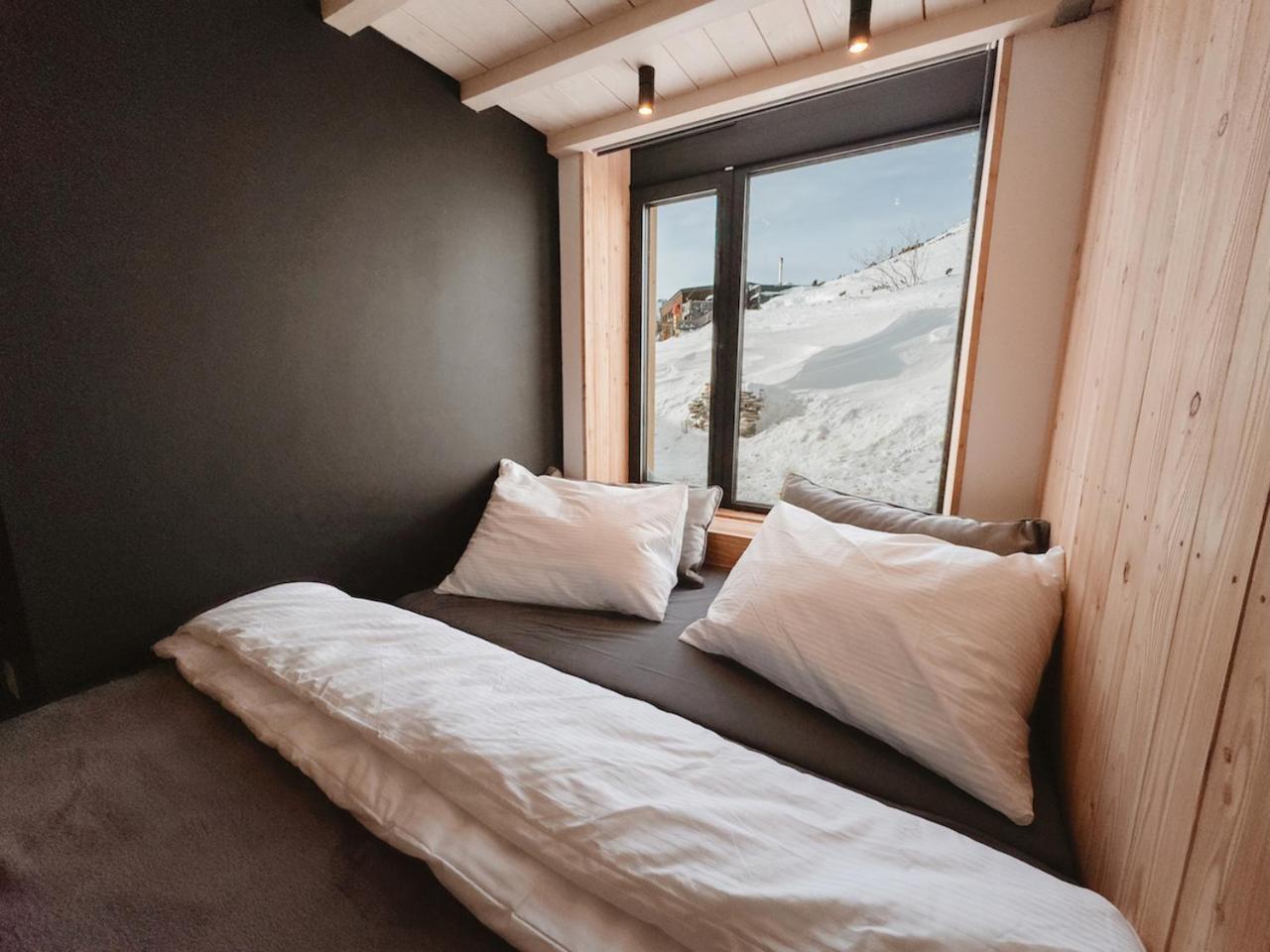 Horska Chata Pod Soliskom Vysoke Tatry Luaran gambar