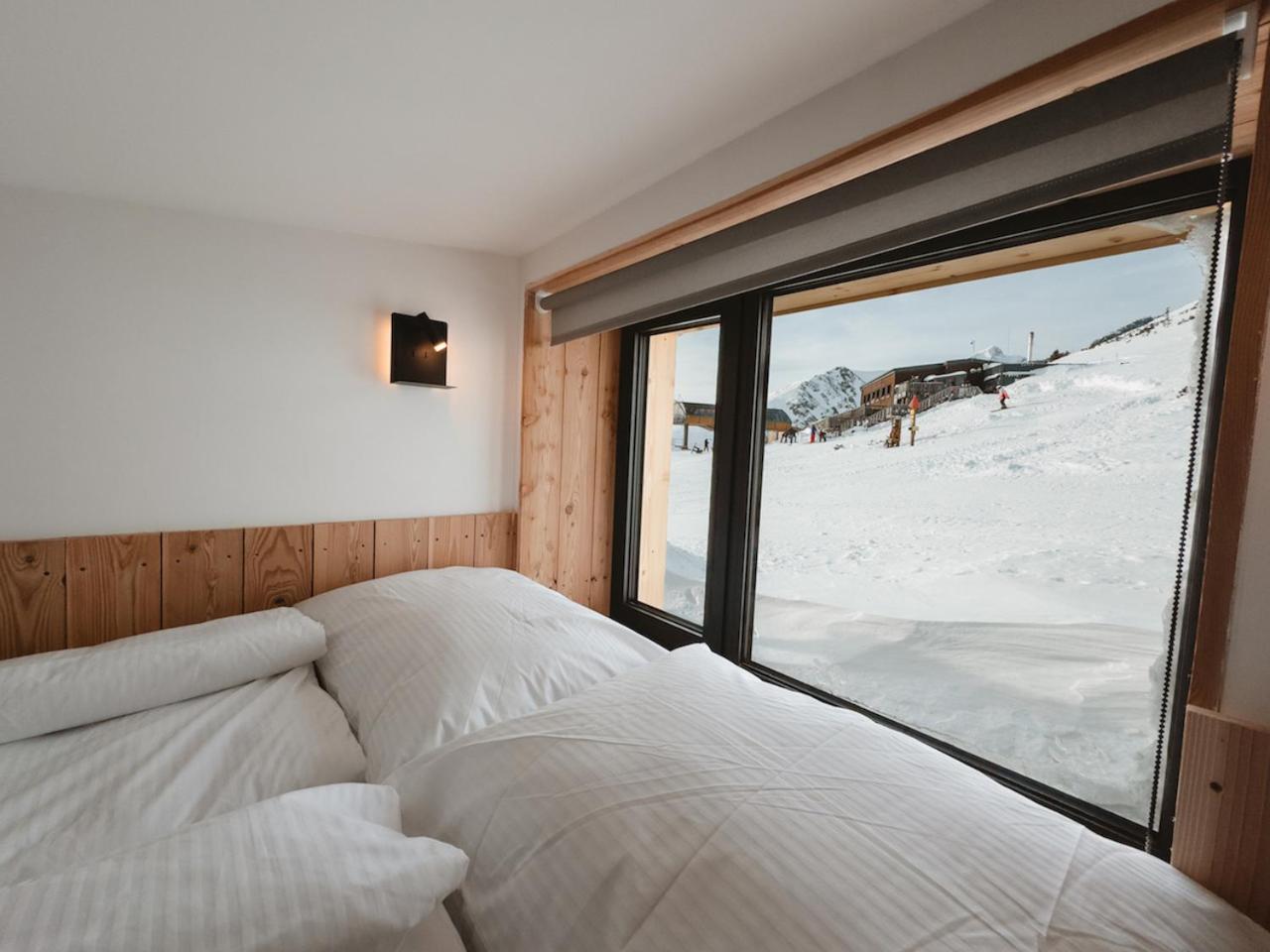 Horska Chata Pod Soliskom Vysoke Tatry Luaran gambar