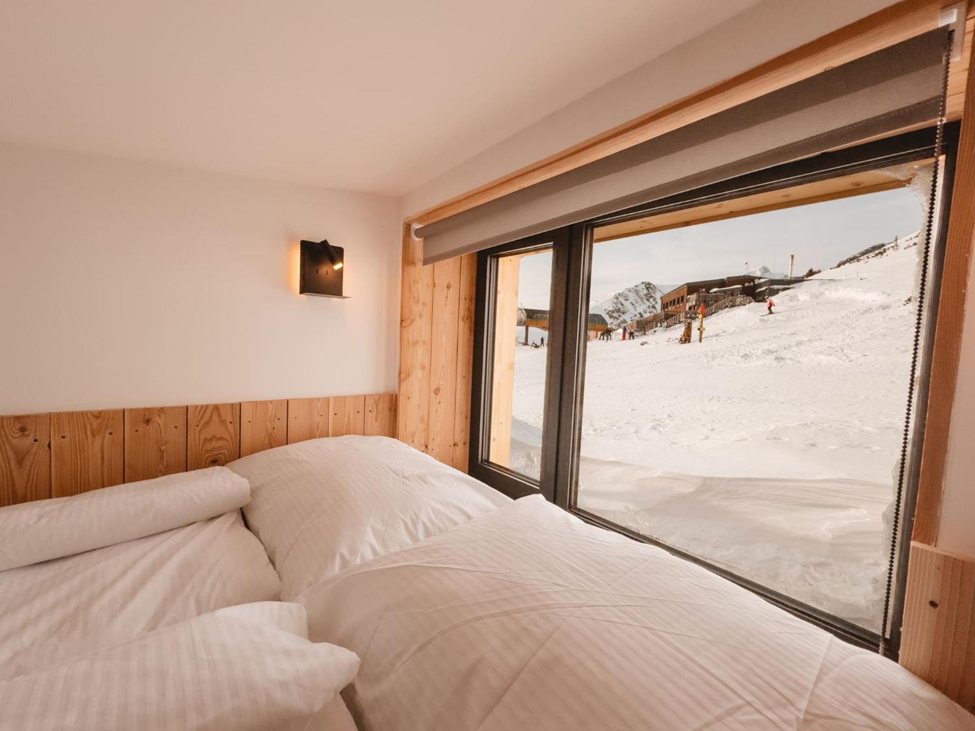 Horska Chata Pod Soliskom Vysoke Tatry Luaran gambar