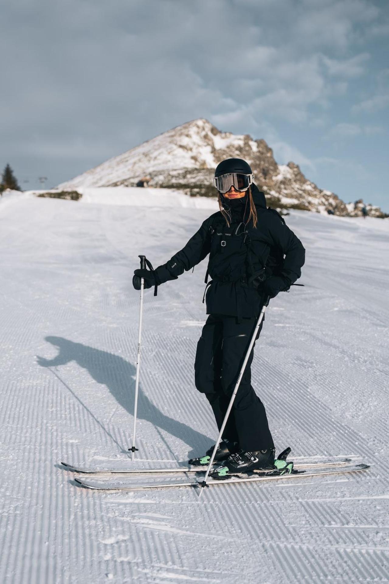Horska Chata Pod Soliskom Vysoke Tatry Luaran gambar