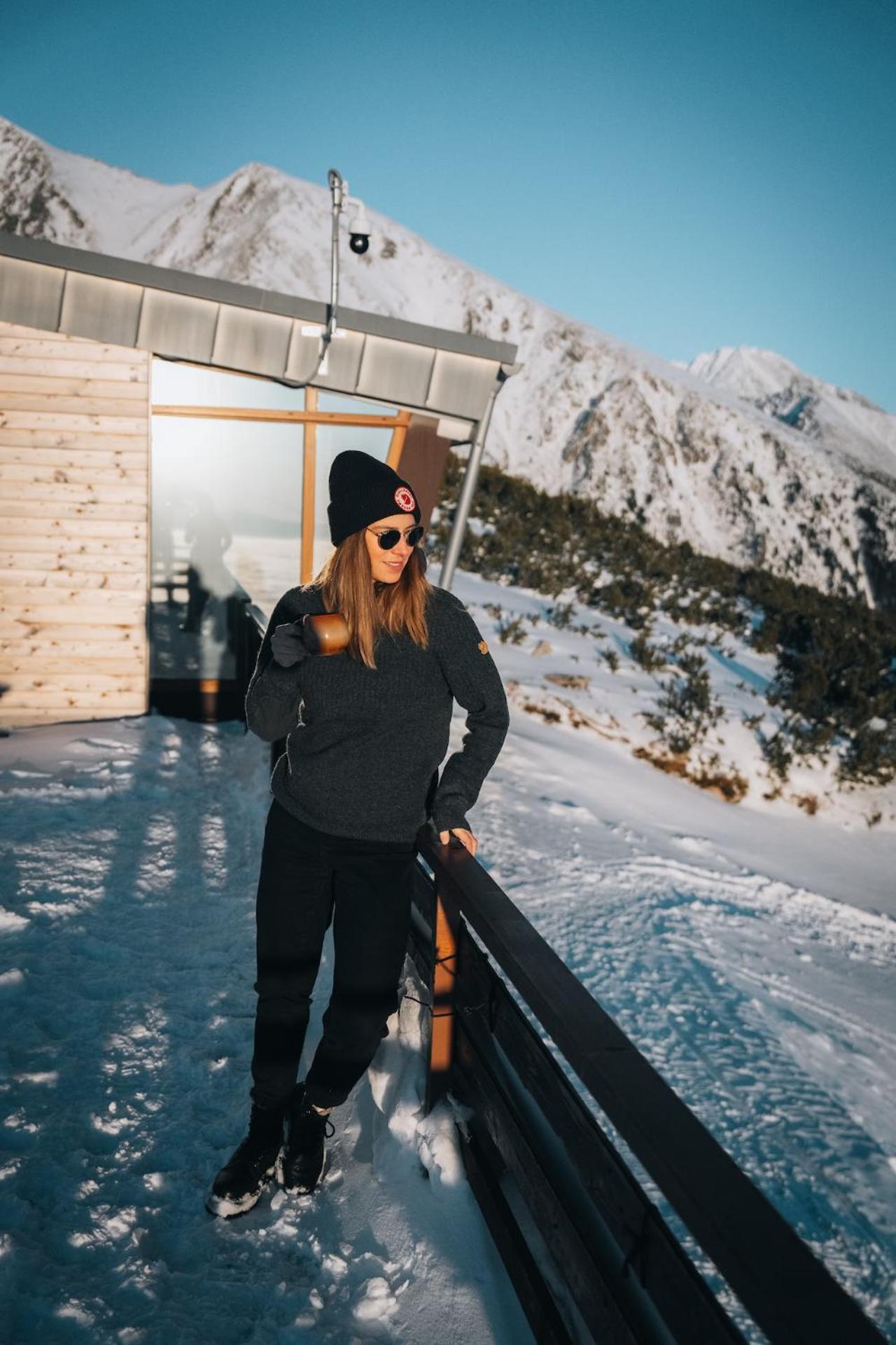 Horska Chata Pod Soliskom Vysoke Tatry Luaran gambar